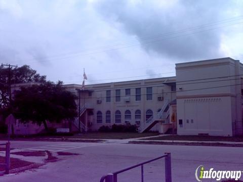 Lakeview Fundamental Elementary School