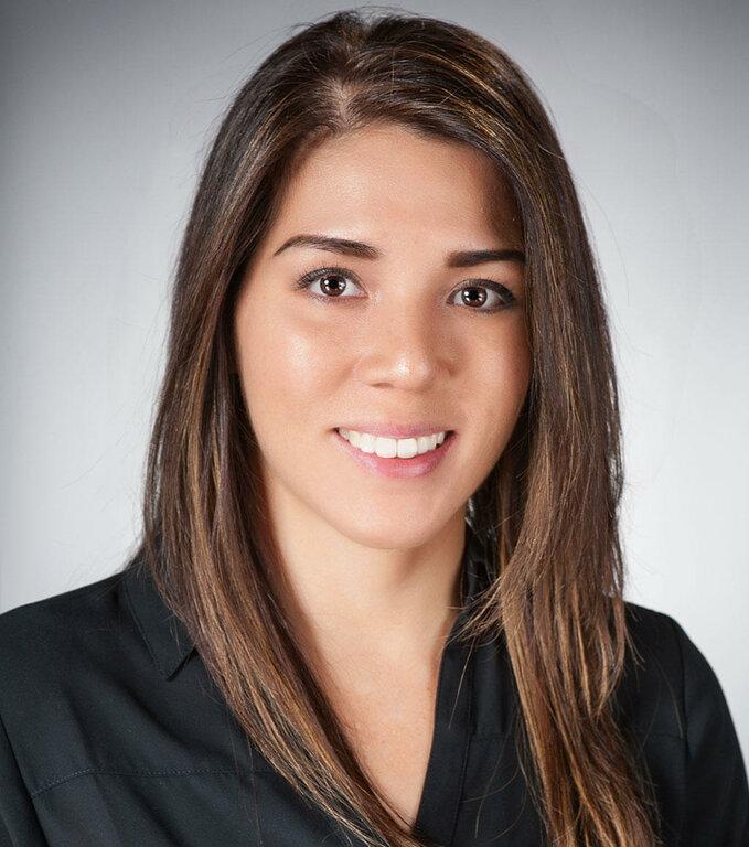 Dr. Nathalie Davila