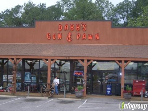 Dabbs Gun & Pawn Shop