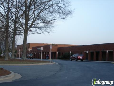 Snellville Middle School