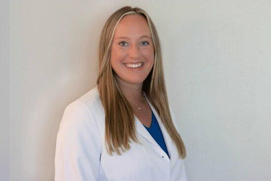 Sarah Jewitt, APRN-CNP, PMHNP