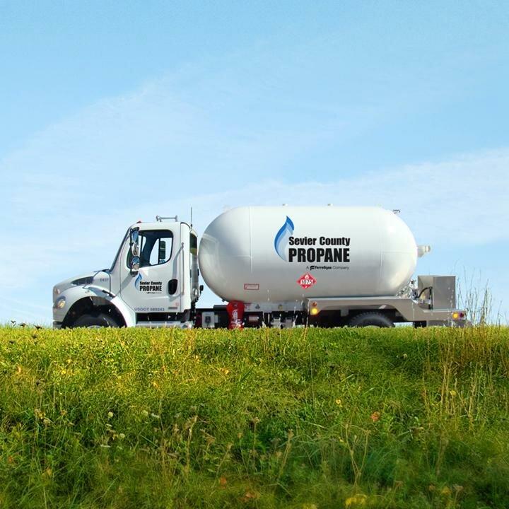 Sevier County Propane