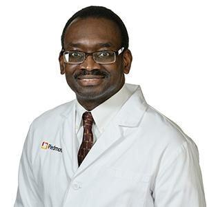 Cargill Alleyne, Jr., MD