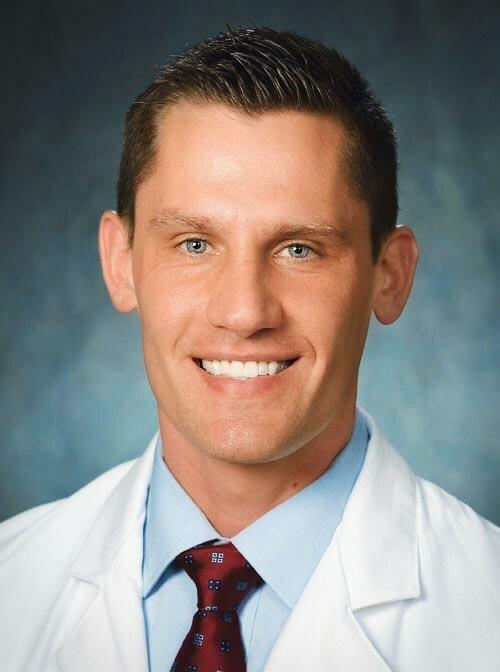 Brian P. Ford, DMD, MD