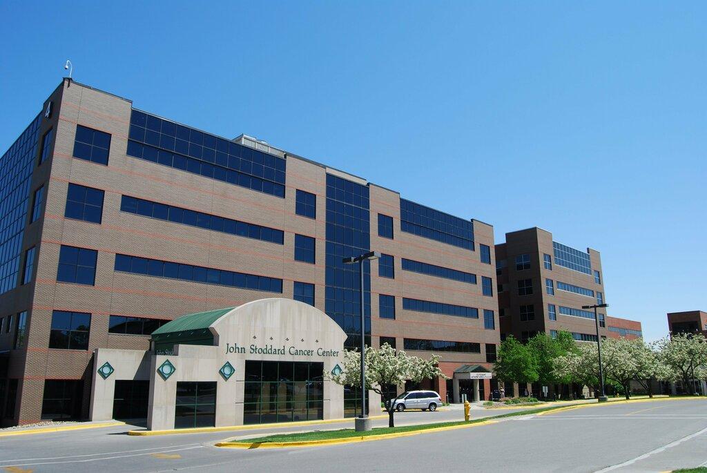 The Iowa Clinic Internal Medicine-Pediatrics Department - Methodist Medical Center Plaza II