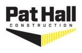 Pat Hall Construction