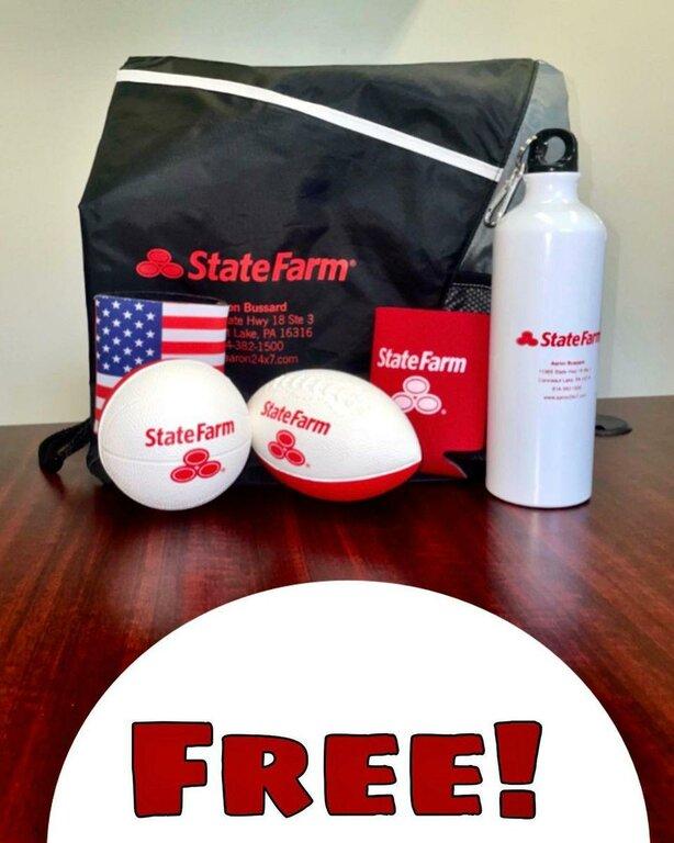 State Farm Insurance