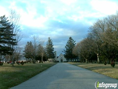 Waterloo Memorial Park