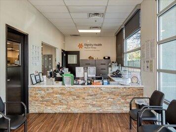 Dignity Health Physical Therapy