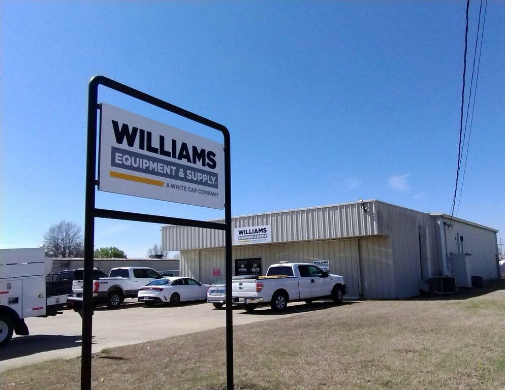 Williams Equipment & Supply