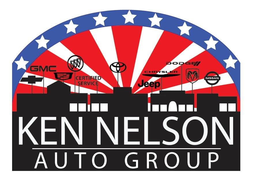 Ken Nelson Auto Plaza Inc Chevrolet Buick GMC