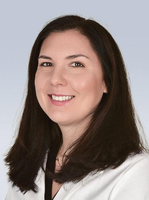 Emily Hejazi, MD