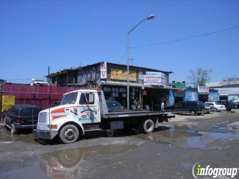 Queens Muffler Shop