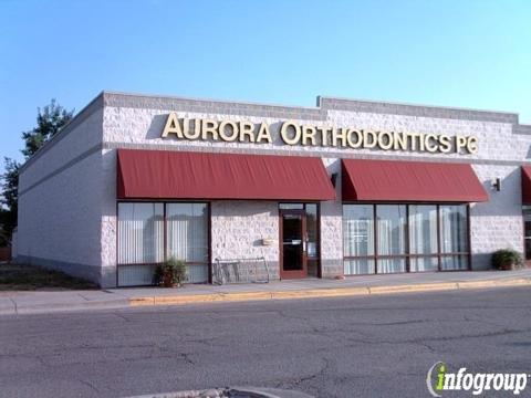 Aurora Wellness Center