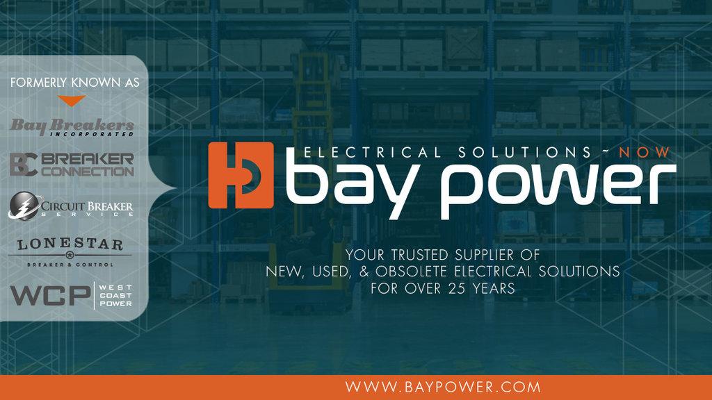 Bay Power Fort Worth