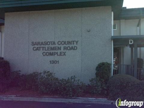 Sarasota County Operations Center