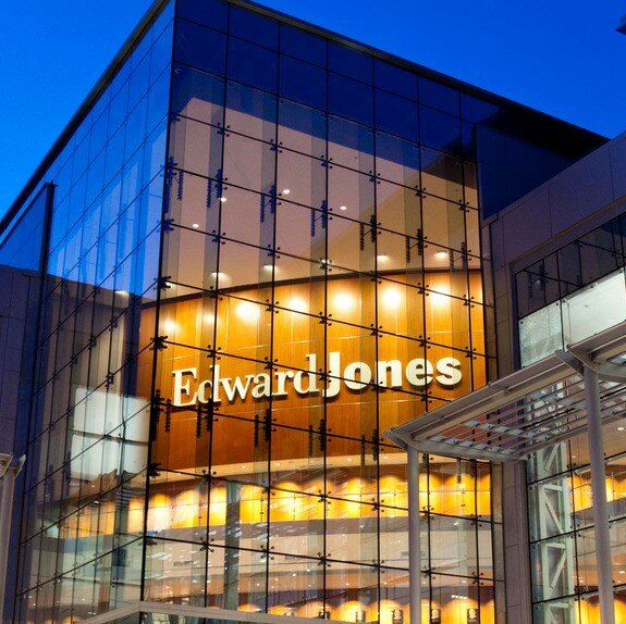 Edward Jones - Financial Advisor: Lindsey A Downey