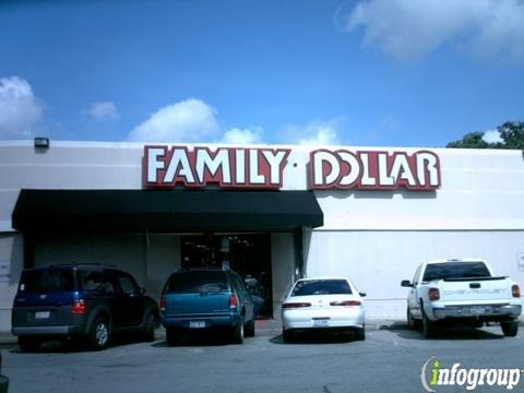 Family Dollar