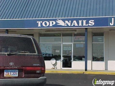 Top Nails