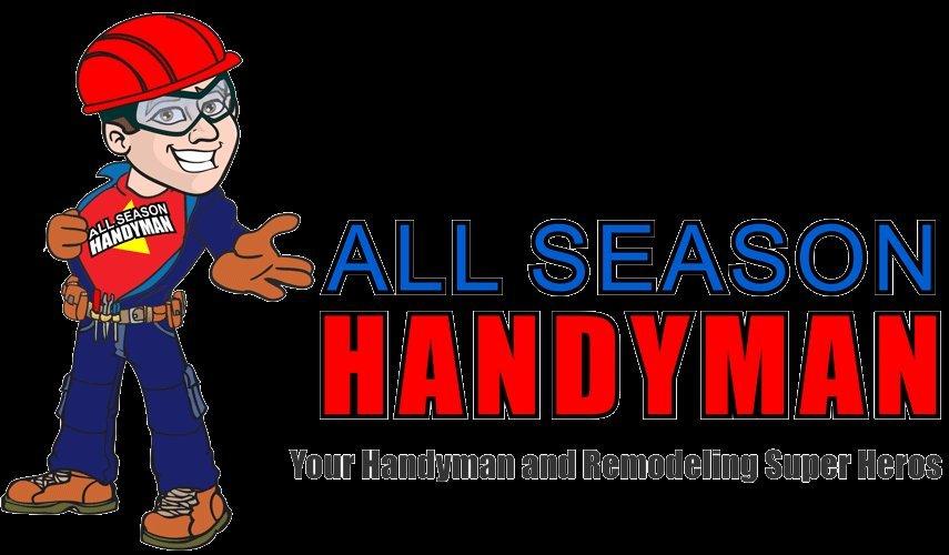 All Season Handyman & Remodeling