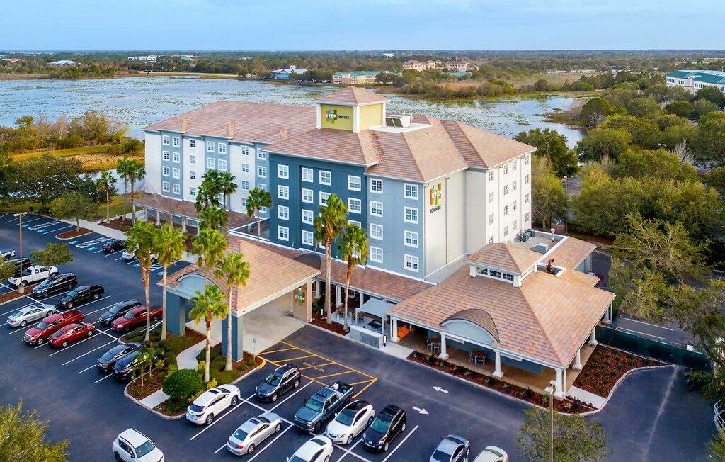 EVEN Hotels Sarasota-Lakewood Ranch, An IHG Hotel