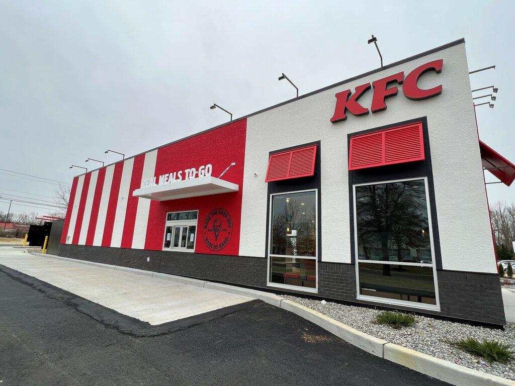 KFC