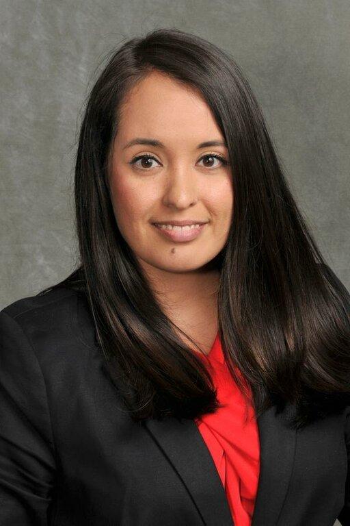 Edward Jones-Financial Advisor: Marissa Salgado