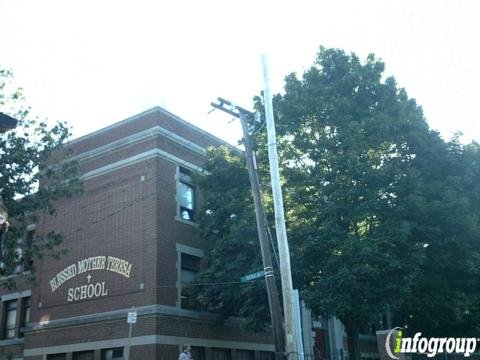 Cristo Rey Boston High School