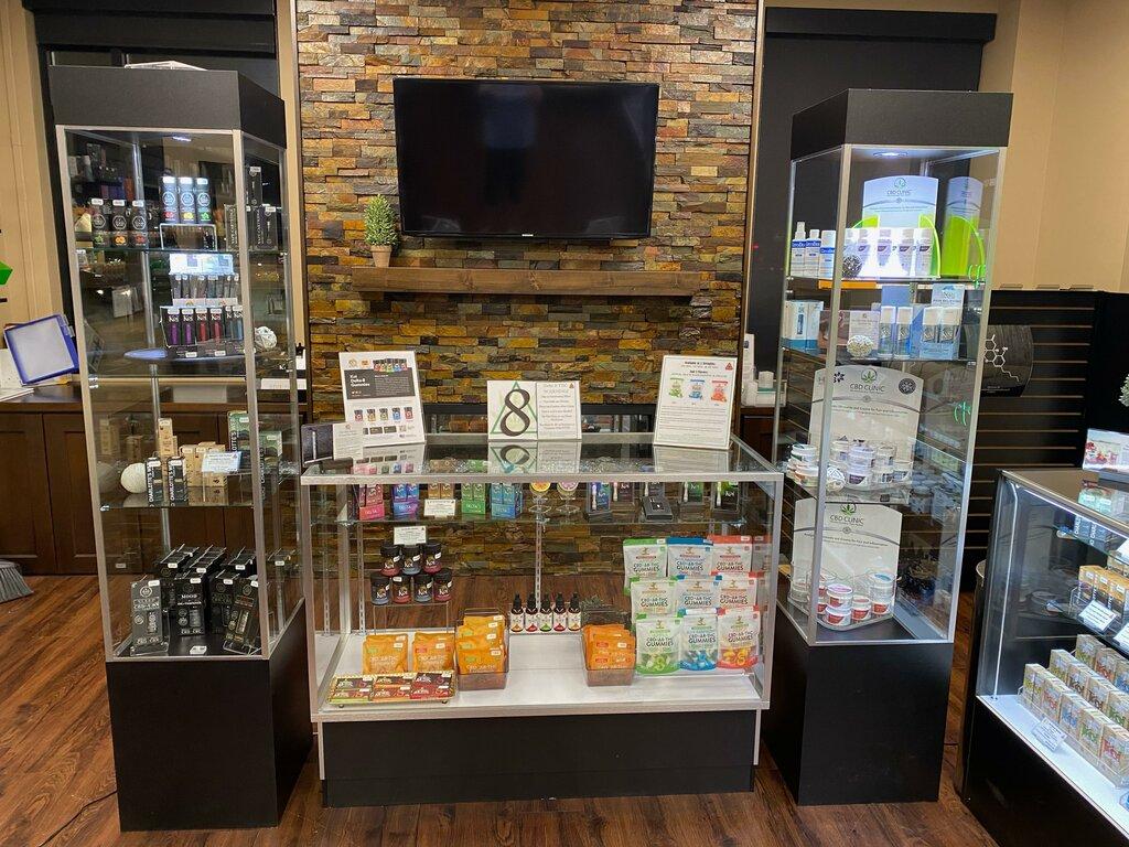 Hempire Hemp & Vape Shoppe