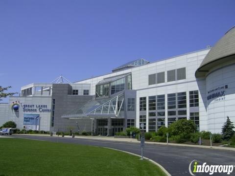 Great Lakes Science Center