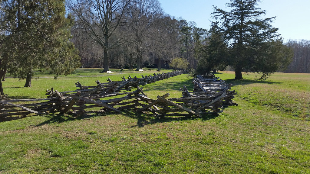 Bark House