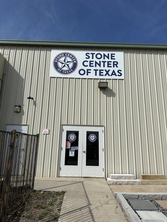 Stone Center of Texas