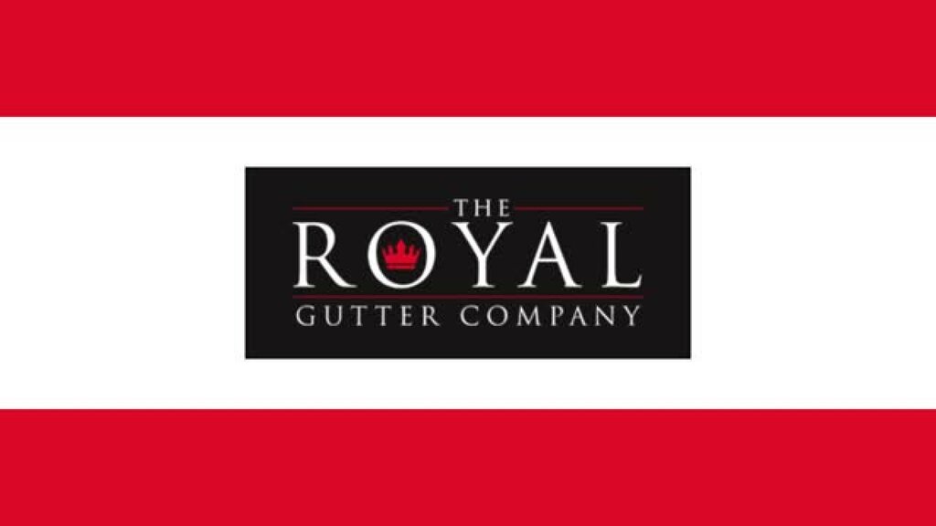 The Royal Gutter Company