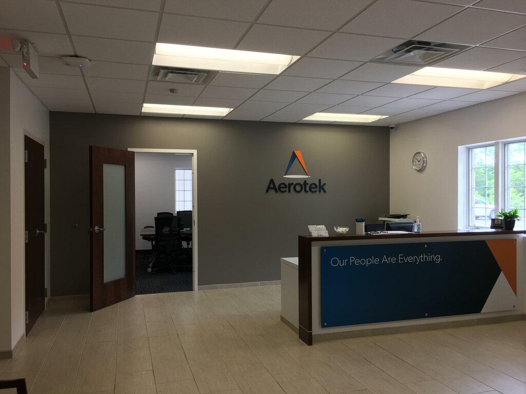 Aerotek