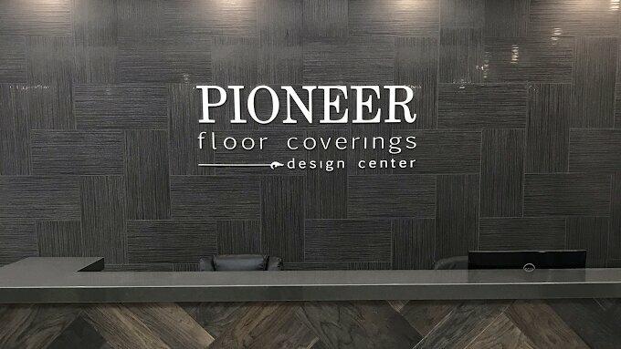 Pioneer Floor Coverings & Design