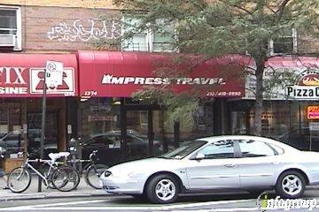 Empress Travel Agency