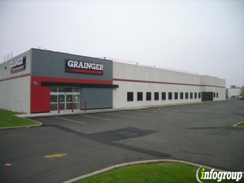 Grainger Industrial Supply