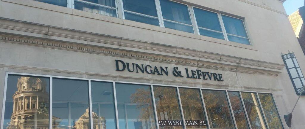 Dungan & Lefevre