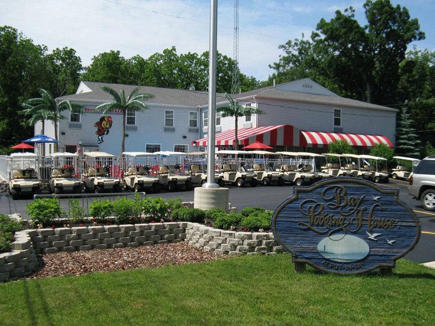 Put-in-Bay Hotels