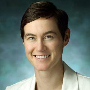 Carrie Nieman, MD, MPH