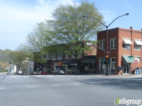 Marietta Floral Shop