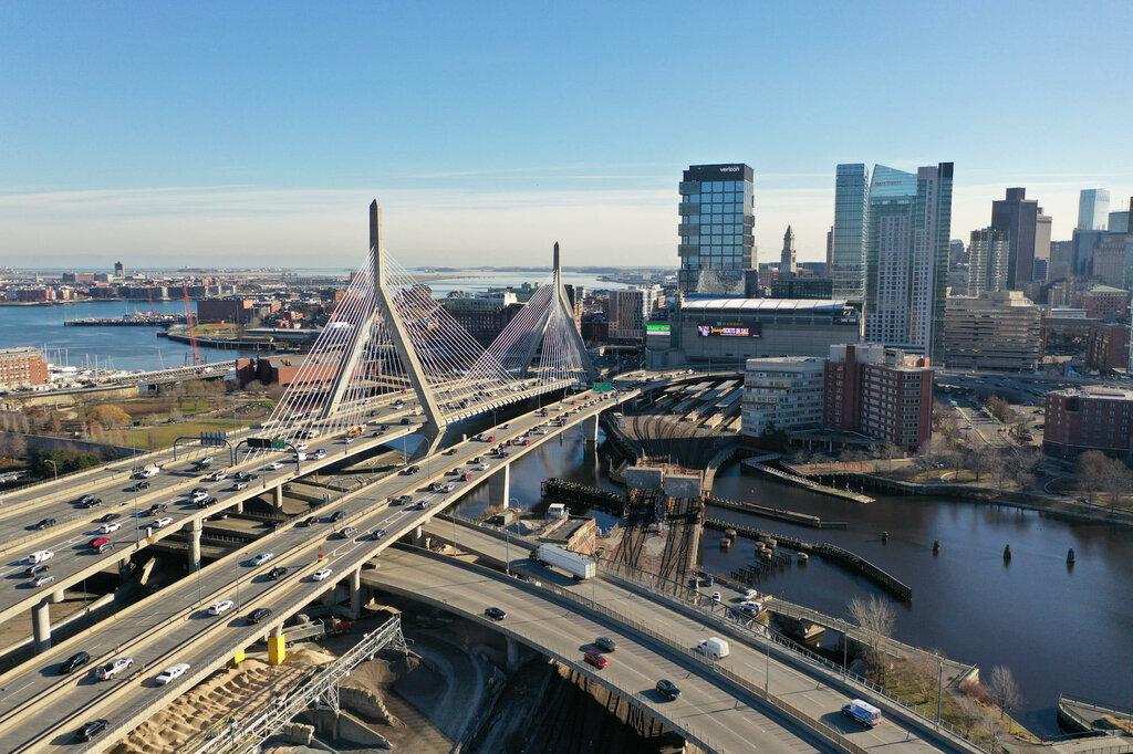 Greater Boston Drones