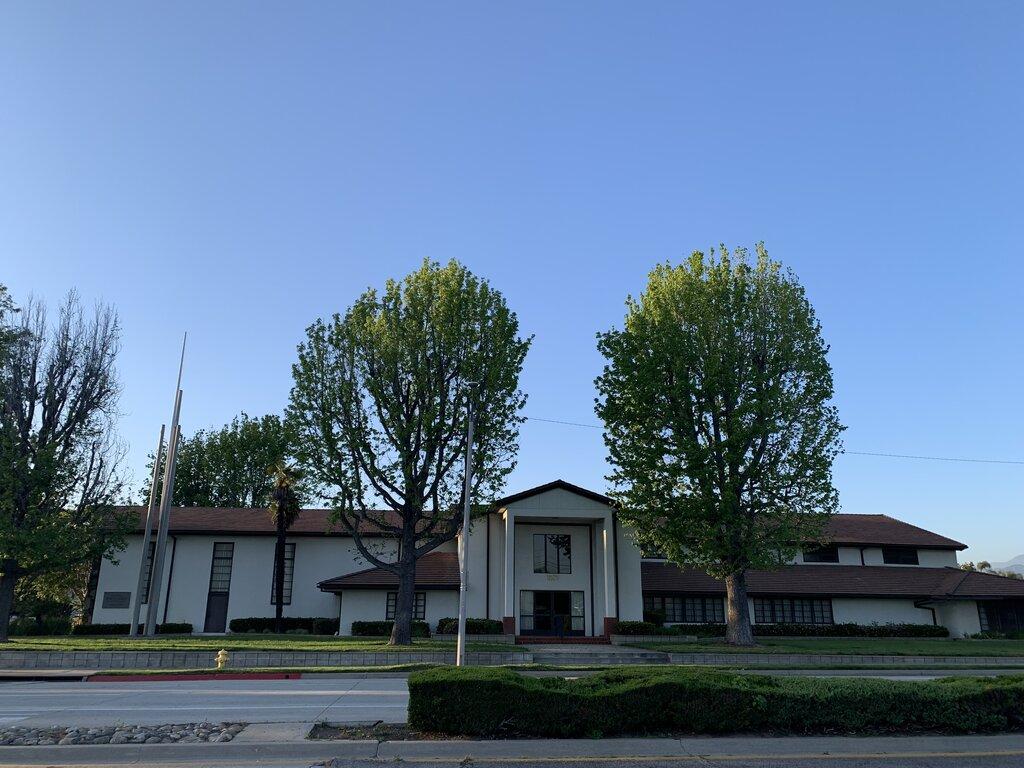 The Church of Jesus Christ of Latter-day Saints