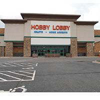 Hobby Lobby