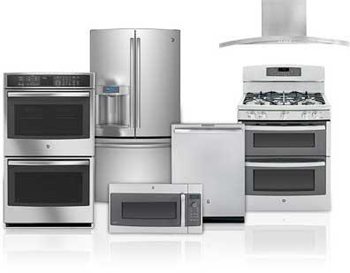 Top Home Appliance Repair