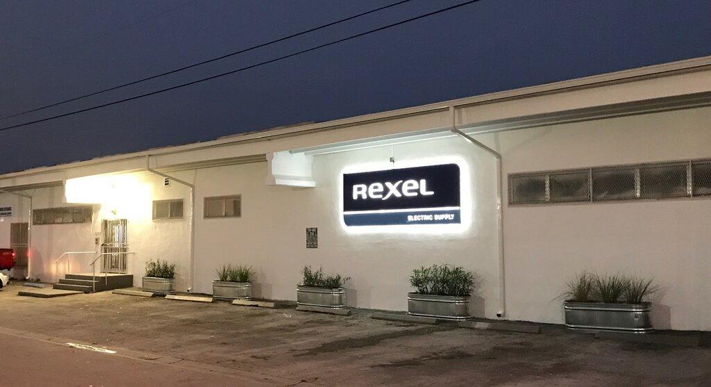 Rexel