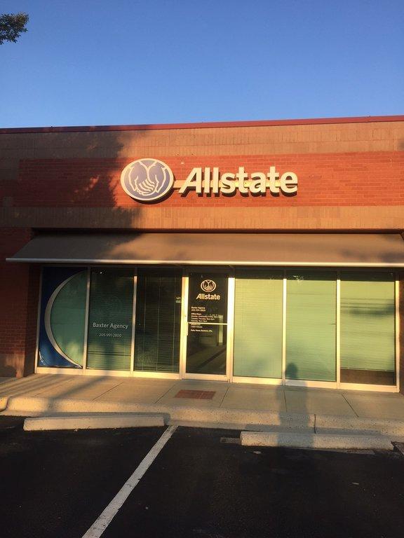 Allstate Insurance