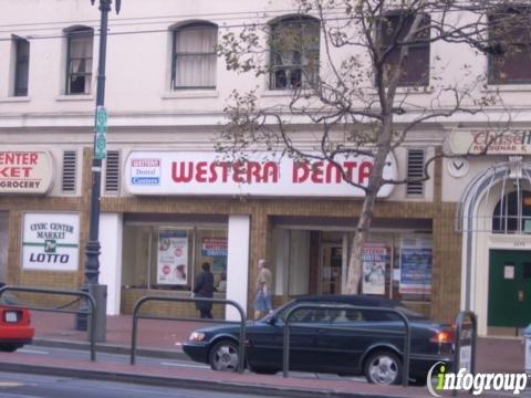 Western Dental & Orthodontics