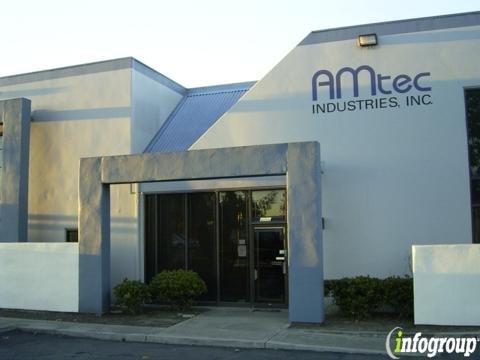 Amtec Industries Inc