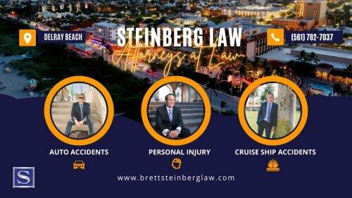 Steinberg Law PA